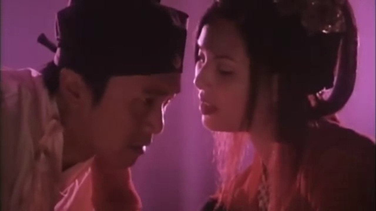 大內密探零零發 李若彤 周星馳 Forbidden City Cop