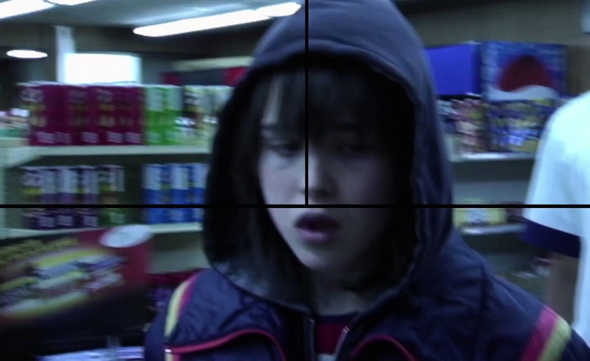 The Tracey Fragments (2007) - full movie - family drama