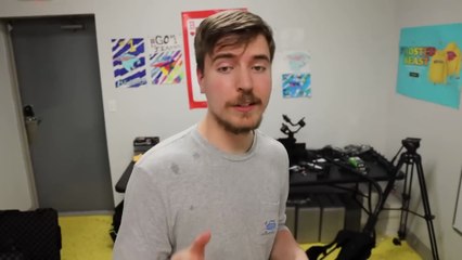“Last To Stop 🛑 Running Wins $20,000 💰 | MrBeast Challenge”