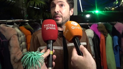 Ángel Cristo ataca a su madre, Bárbara Rey, y la define con una contundente palabra que no dejará indiferente a nadie