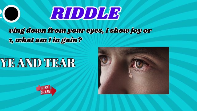 Riddles in English | Riddles with answers | Riddle of the day | Riddles