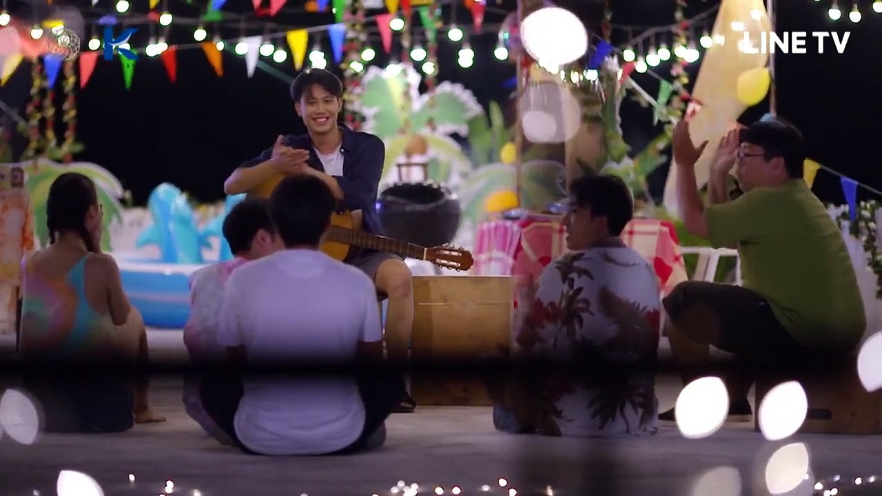 Hidden Love ep 6 eng sub