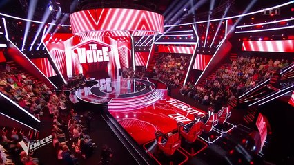 The Voice, 15 février 2025, TF1