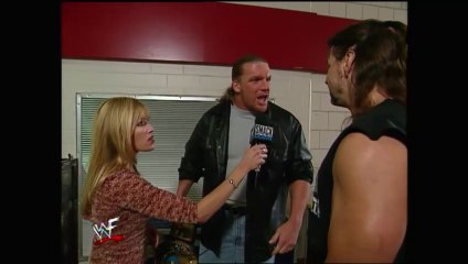 WWE SMACKDOWN 21 OCTOBER 1999 FULL SHOW HD