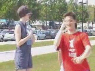 Concours 3P - VW Golf BlueMotion - Grpe F52