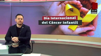El legado de Omar: una lucha contra el cáncer que inspira esperanza