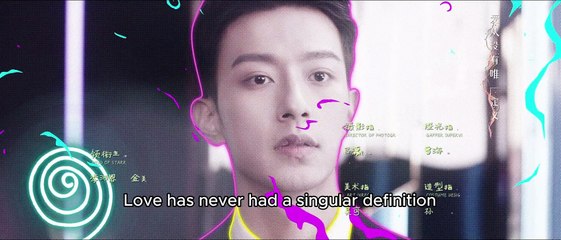 eng sub hi my mr right chinese drama ep 6-10