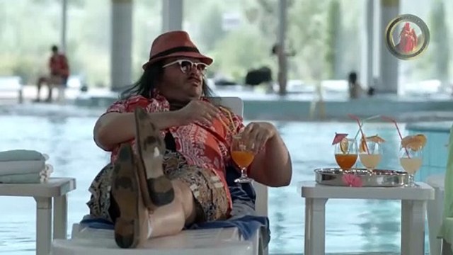 Lud Zbunjen Normalan (160 Epizoda) Djido Mova (drugi dio) S6.E16 ∙ Djido Mova (drugi dio)