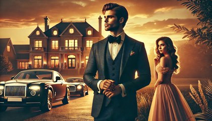 I am looking for love | Full Movie Billionaire, Short Drama