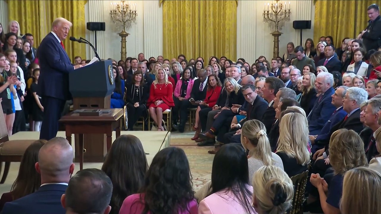 Macron convoca en París a los líderes europeos para discutir los planes de Trump sobre Ucrania