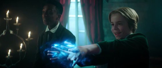 Heirs Of Night Season 2 Hindi Episode 1