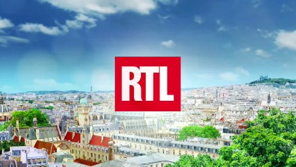 Le journal RTL de 10h du 16 février 2025