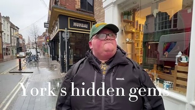 York's hidden gems: Best places to go in York