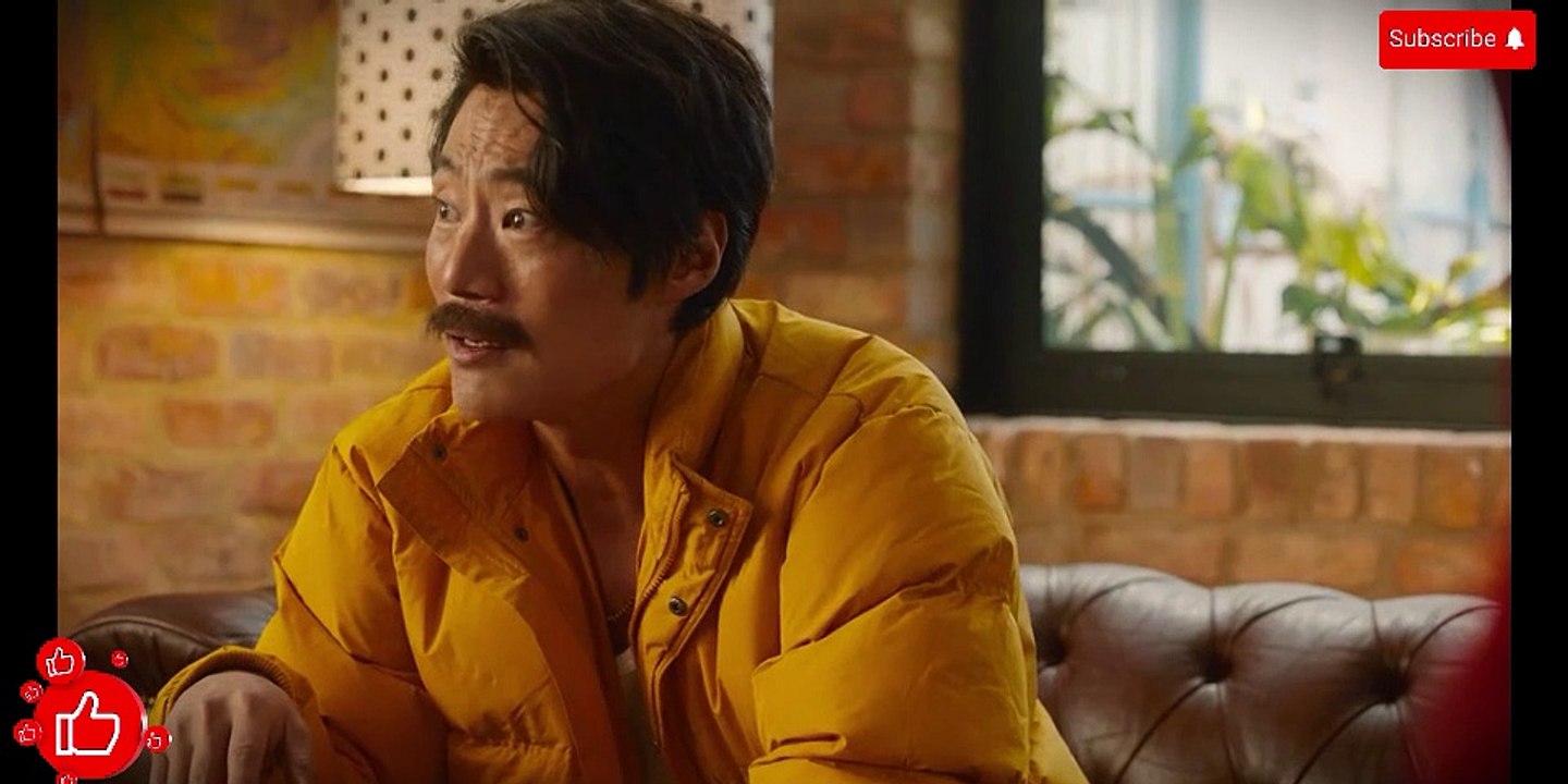 Guk-Hee Khoe Hue Shahar ke andar Ep 2| Hindi dubbed |Korean drama 2025