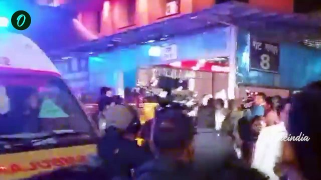 New Delhi Railway Station Stampede: NDLS स्टेशन पर 18 लोगों की मौत, समझिए पूरी वजह |वनइंडिया हिंदी