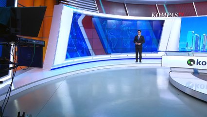 Bertemu dengan Putra Mahkota UEA, Megawati Bahas Kerja Sama BRIN