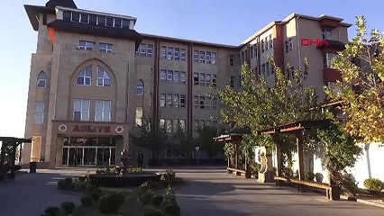 Hastaneye pompalı tüfekli baskın: Eli silahlı kadına 10 yıl hapis cezası