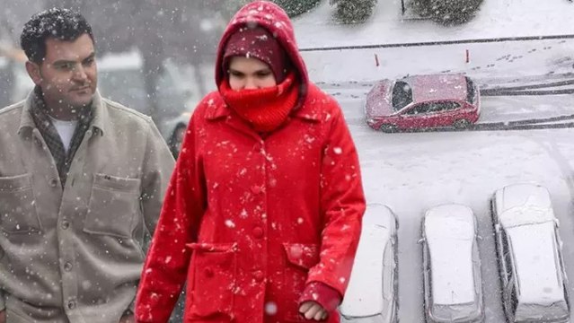 Meteoroloji'den yeni yağış uyarısı! Prof. Dr. Orhan Şen, yeni haftanın hava durumu raporunu açıkladı