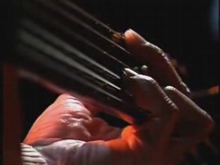 Baden Powell, Voltei