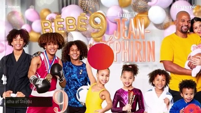 Une candidate de Familles Nombreuses vient-elle d'annoncer sa 11ème grossesse ? On en est presque sûr