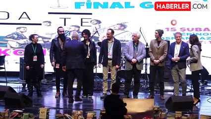 Genç Müzisyenler Profesyonellere Taş Çıkardı