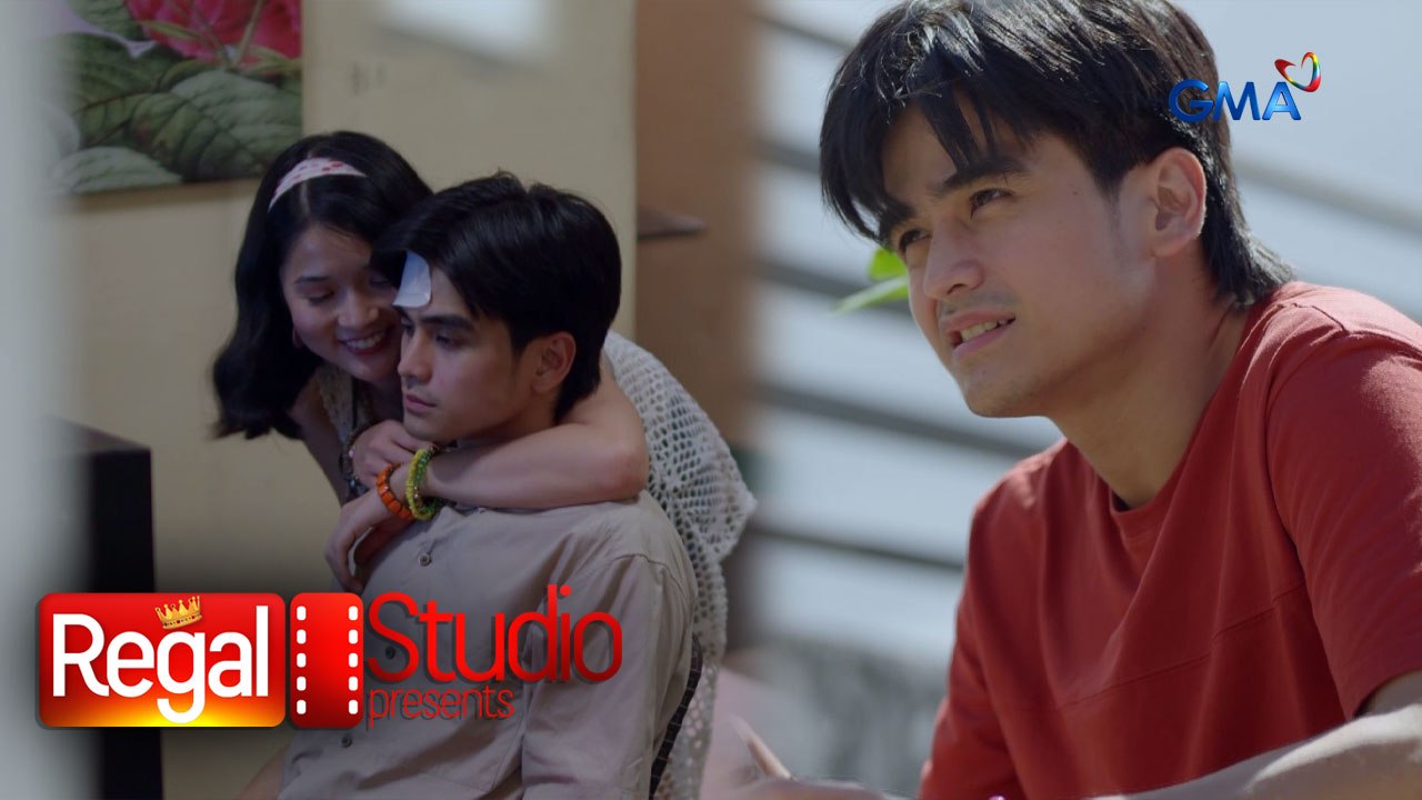 Regal Studio Presents: Paglisan ng dalaga, naging inspirasyon ng binata! (My Sweet Girl Next Door)