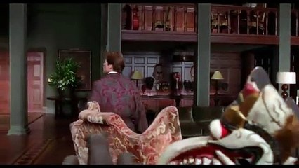 Norman Osborn Mirror Scene - Spider-Man (2002) Movie CLIP HD