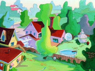 Ecco Pippo! - 1x14 - Voglia Di Volare