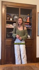 Thx for 100K! Girlfriends should be able to supervise haircuts @hydehealy  #funny #sketchcomedy