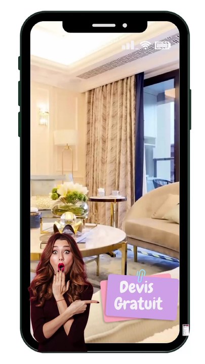 Rénovation turquoise67 Devis gratuit