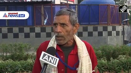 'कहीं जूता पड़ा कहीं कपड़ा' कुली ने बताई पूरी सच्चाई