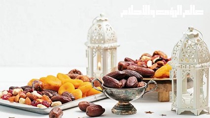 حكم الأكل والشرب مع اذان الفجر الثاني