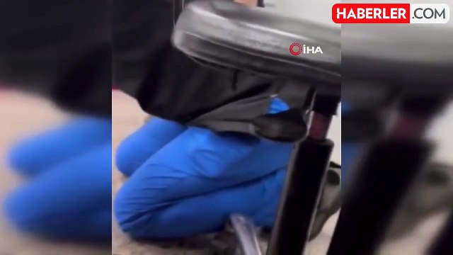 Kadın Doğum Hastanesine Pompalı Tüfekle Baskın: 10 Yıl Hapis Cezası