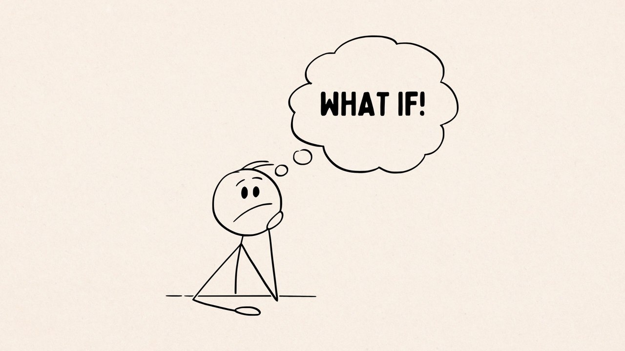 10 Signs you are an Overthinker