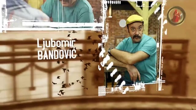 Lud Zbunjen Normalan (167 Epizoda) S6.E23 ∙ Faruk