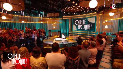 Paul de Saint-Sernin absent du nouveau numéro de "Quelle époque!" ce samedi 15 février 2025, Léa Salamé dévoile les raisons.