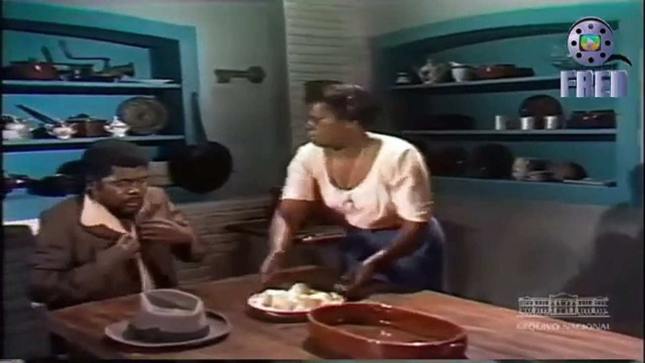 O Julgamento - Capítulo 6 (Tupi 1976)