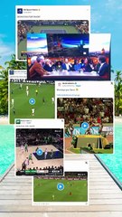 Sandra Barneda al fin cuenta cómo le ha afectado que Montoya se haya hecho viral a nivel internacional: “Qué locura es esta"