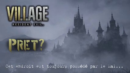 Réussir un Speed run de Résident Evil 8 en 1h50. Astuces _ conseil _Tuto