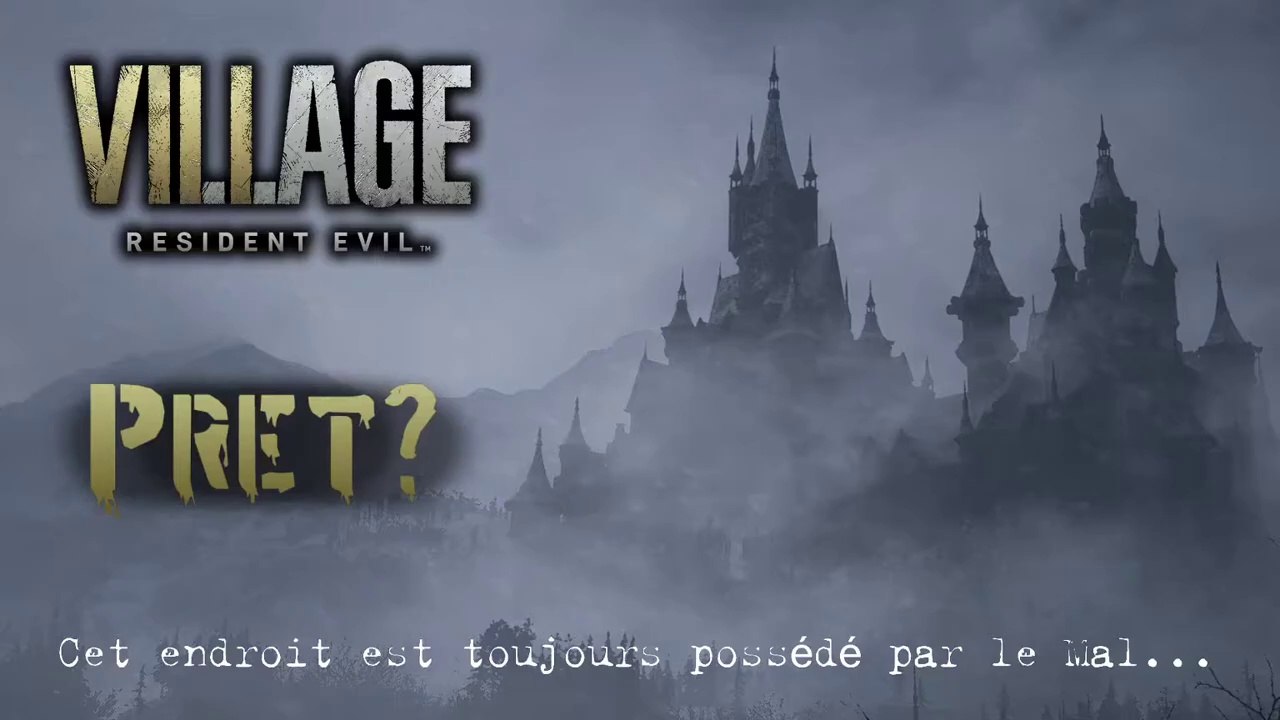 Réussir un Speed run de Résident Evil 8 en 1h50. Astuces _ conseil _Tuto