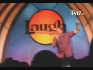 National Lampoon Pop Culture Minute (Or So) - 05.02.08