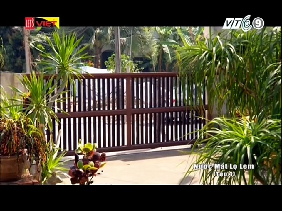 Nước Mắt Lọ Lem - Tập 4