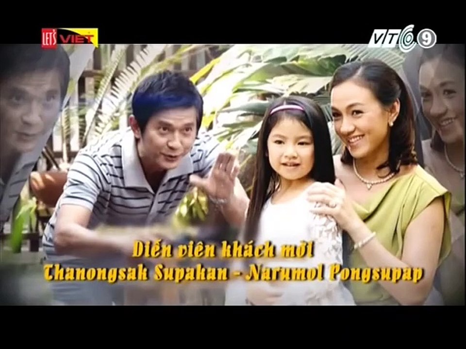 Nước Mắt Lọ Lem - Tập 6