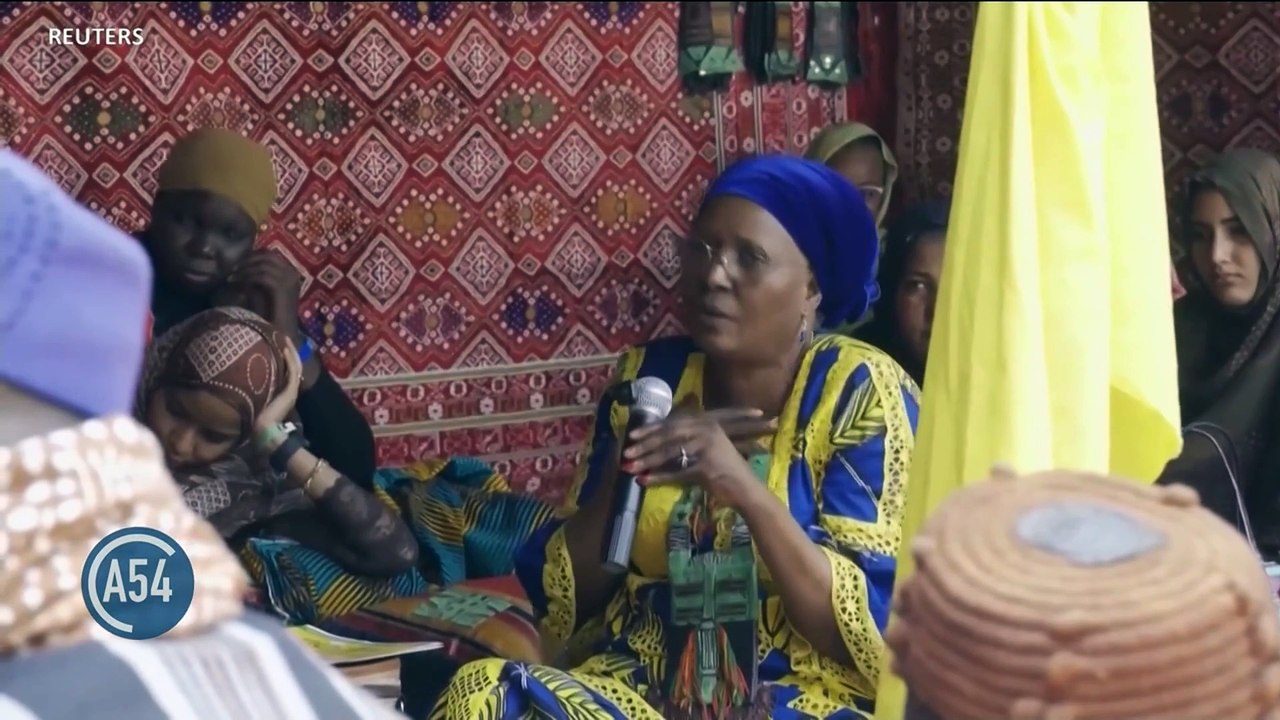 Segou Festival: A Vibrant Celebration of Malian Culture