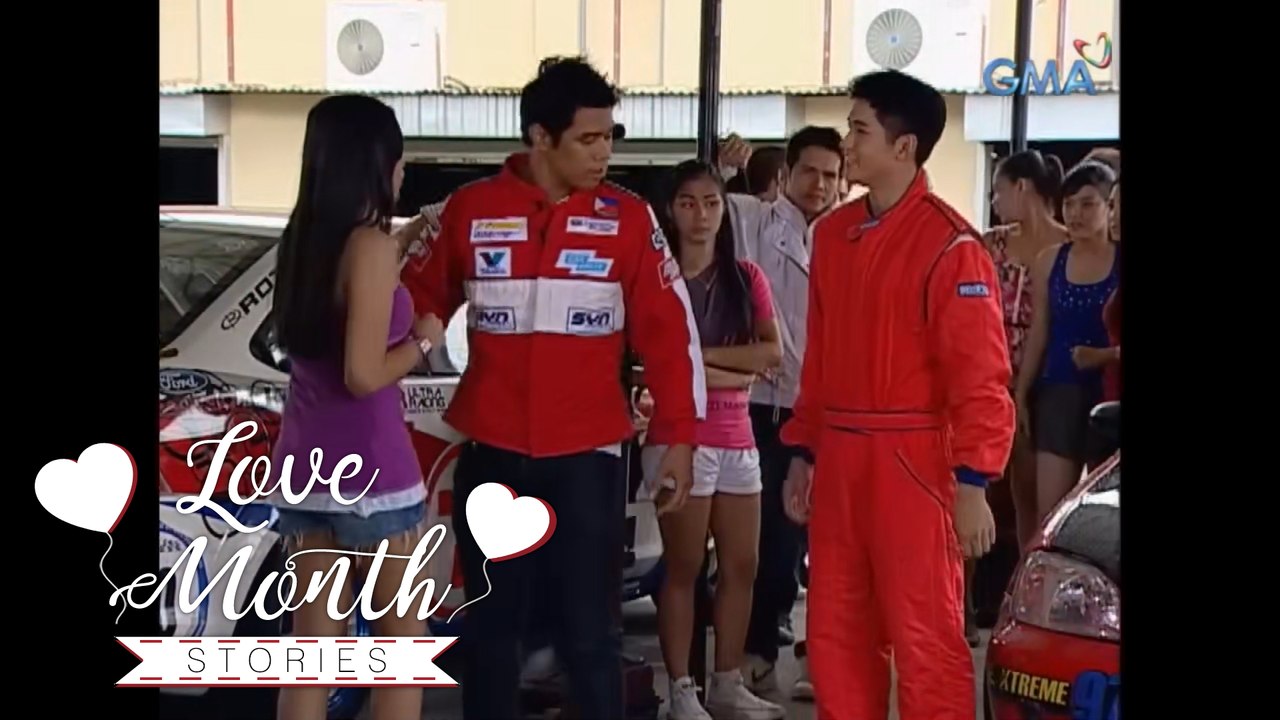 Ilumina: A man of many skills... but flirting isn't one of them! (Love Month Stories 2025)