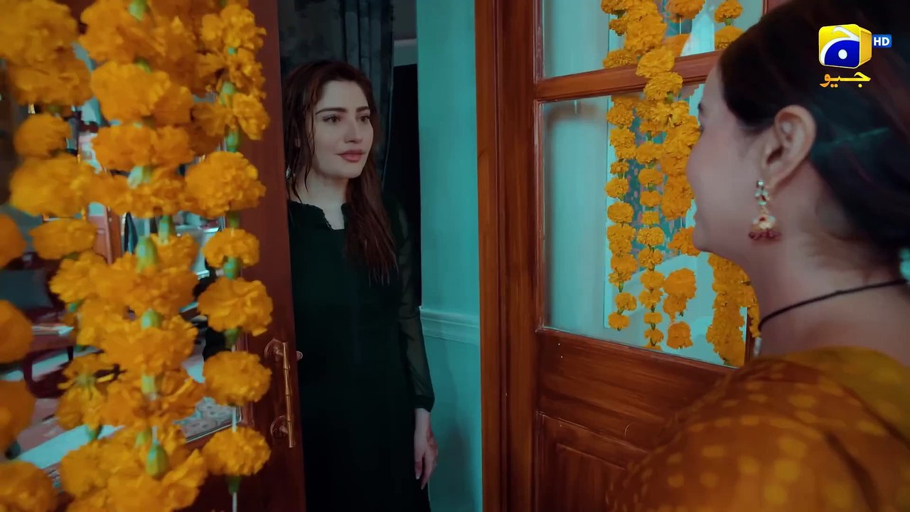 Mehshar Episode 07 –Imran Abbas - Neelam Muneer - PAKISTANI DRAMAS