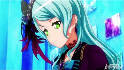 【バンドリ】 「BRAVE JEWEL」 MV