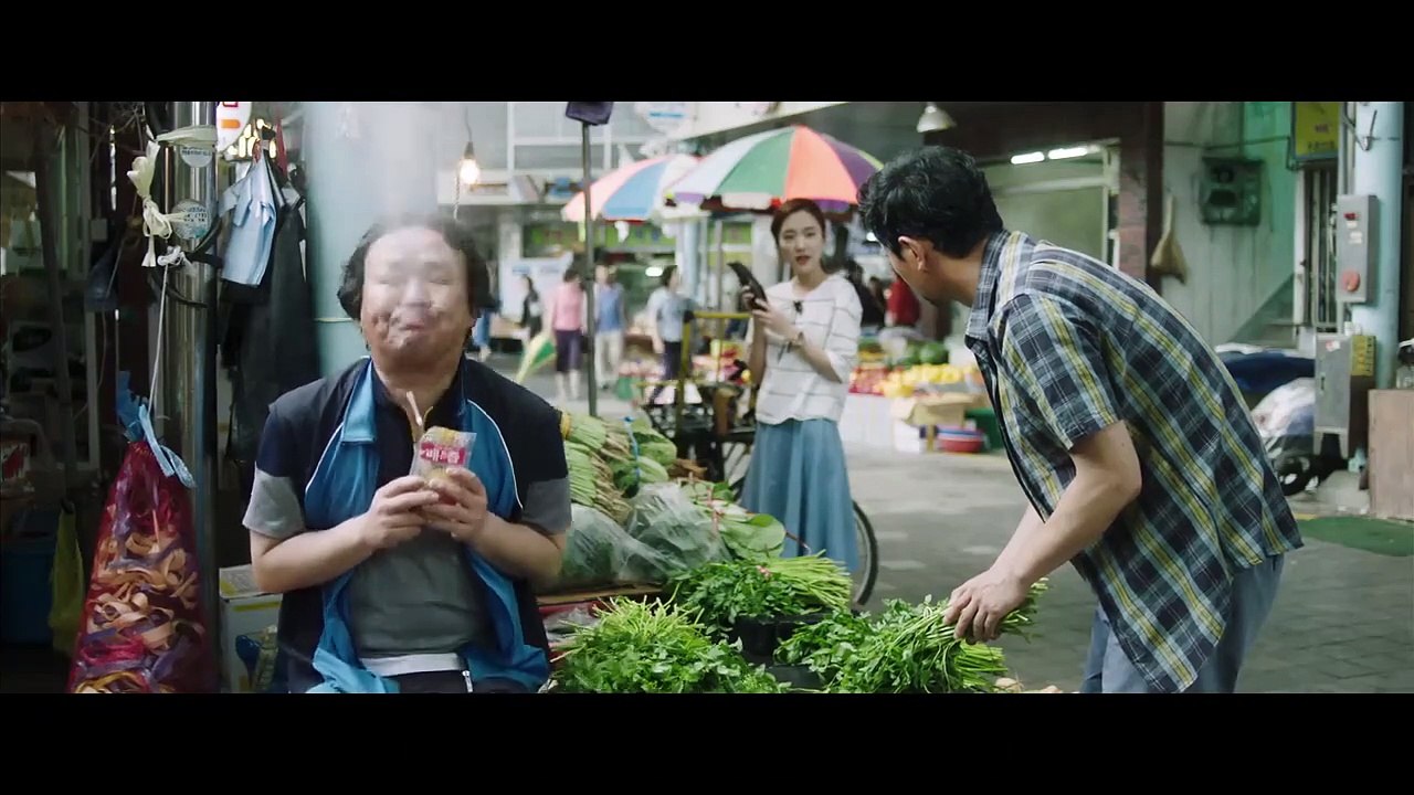 The Return (Korean Movie) | 720p HD Eng Sub | Mystery Thriller | Watch Free with Ads