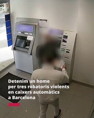 Entidades bancarias de Barcelona