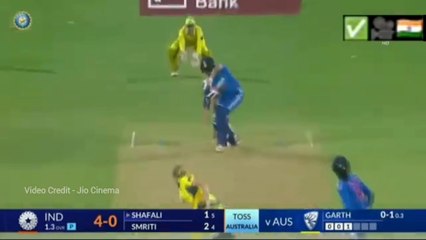 India Women vs Australia Women | 2nd T20 Match Highlights 2025 | INDW vs AUSW